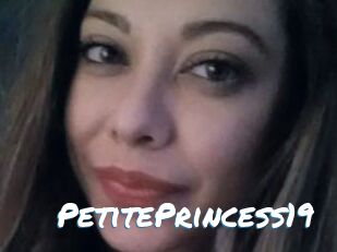 PetitePrincess19