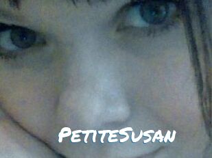 PetiteSusan