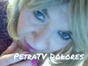 PetraTV_Dolores