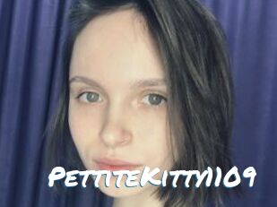 PettiteKitty1109