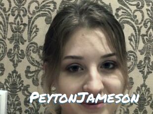 PeytonJameson