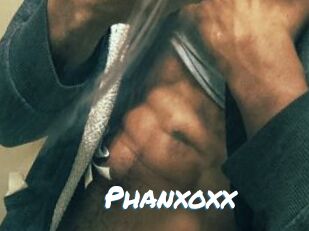 Phanxoxx