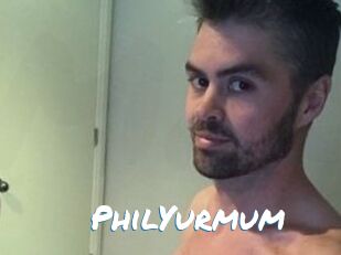 PhilYurmum