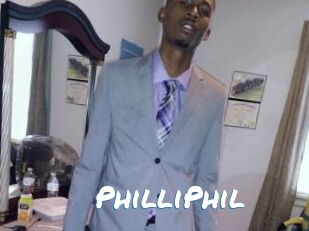 PhilliPhil