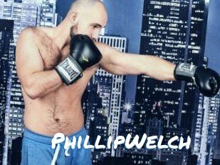 PhillipWelch