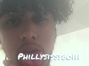 Phillysissyboiii