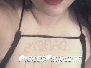 PiecesPrincess