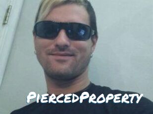 PiercedProperty