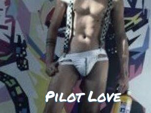 Pilot_Love