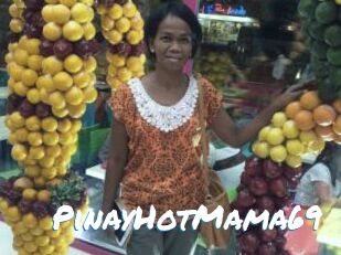 PinayHotMama69