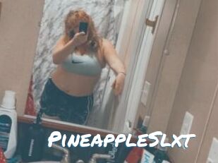 PineappleSlxt