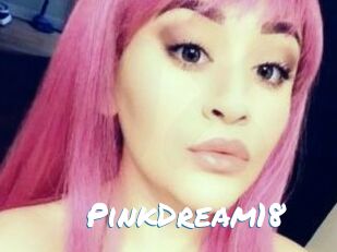 PinkDream18