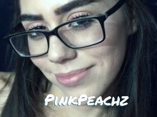 PinkPeachz