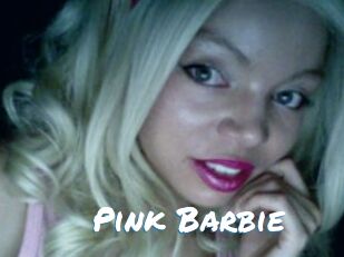 Pink_Barbie