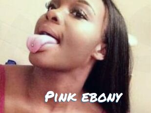 Pink_ebony