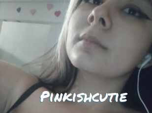 Pinkishcutie