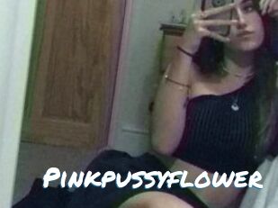 Pinkpussyflower