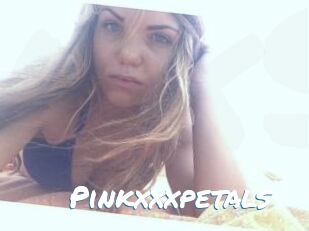 Pinkxxxpetals