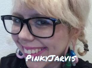 PinkyJarvis