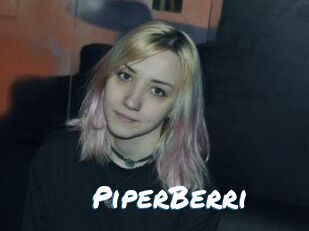 PiperBerri