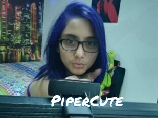 PiperCute