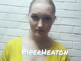 PiperHeaton