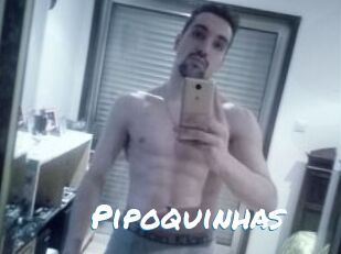 Pipoquinhas