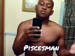 Piscesman