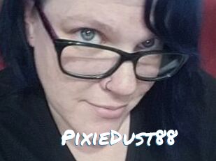 PixieDust88