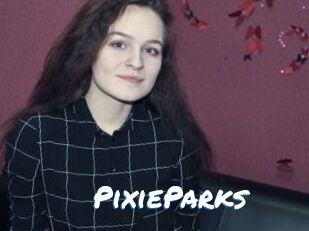 PixieParks