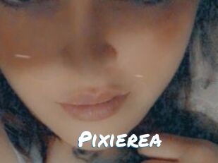 Pixierea