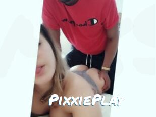 PixxiePlay