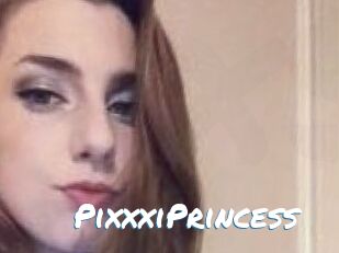 PixxxiPrincess