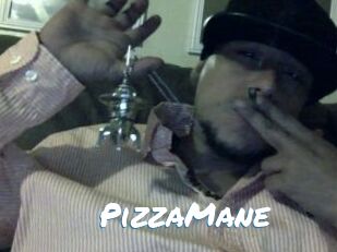 PizzaMane