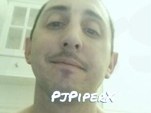 PjPiperX