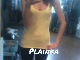 Plainka