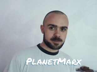 PlanetMarx