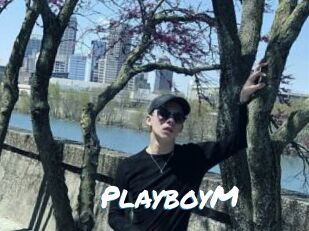 PlayboyM