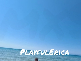 PlayfulErica