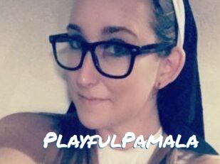 Playful_Pamala