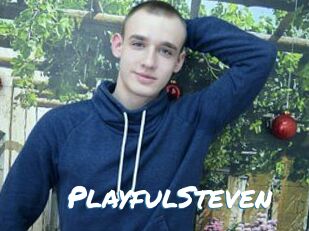 PlayfulSteven