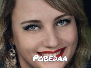 Pobedaa