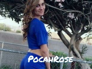 PocahRose