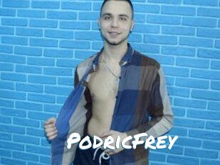 PodricFrey