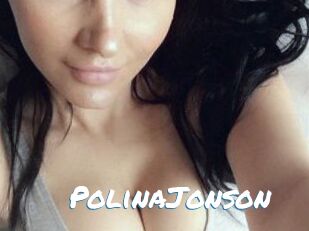 PolinaJonson