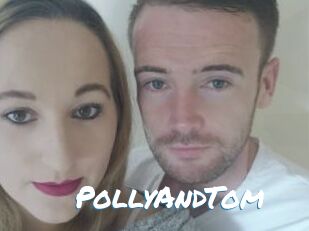 PollyAndTom