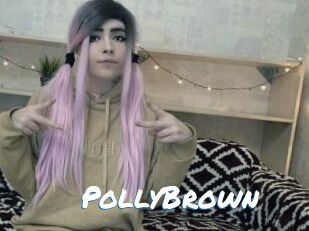 PollyBrown