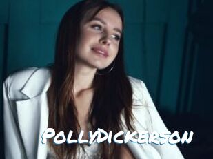 PollyDickerson