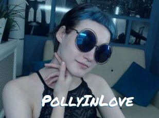 PollyInLove