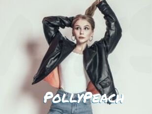 PollyPeach